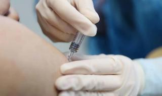 HPV疫苗是什么 vaccine是什么疫苗名称